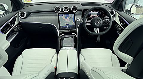 GLC 300 